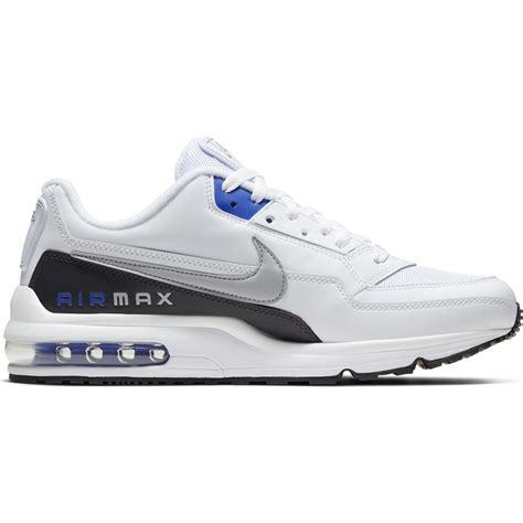 nike air max prime herren freizeitschuh weiß-intl blue-grey|Buy Air Max Prime 'White International Blue' .